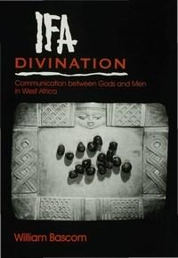 Baixar Ifa Divination pdf, epub, eBook