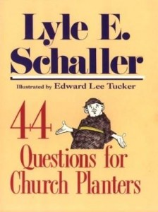 Baixar 44 Questions for Church Planters [Adobe Ebook] pdf, epub, eBook