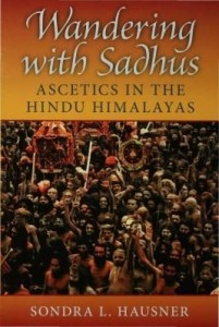 Baixar Wandering with Sadhus pdf, epub, eBook