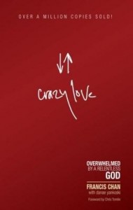 Baixar Crazy Love: Overwhelmed by a Relentless God pdf, epub, eBook