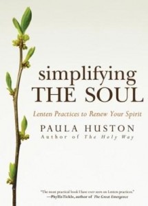 Baixar Simplifying the Soul: Lenten Practices to Renew Your Spirit pdf, epub, eBook