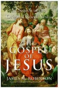 Baixar The Gospel of Jesus pdf, epub, eBook