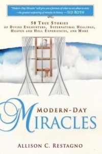 Baixar Modern-Day Miracles: 50 True Miracle Stories of Divine Encounters, Supernatural Healings, Heaven and pdf, epub, eBook