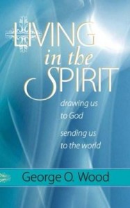 Baixar Living in the Spirit pdf, epub, eBook