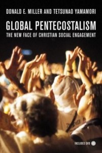 Baixar Global Pentecostalism: The New Face of Christian Social Engagement pdf, epub, eBook