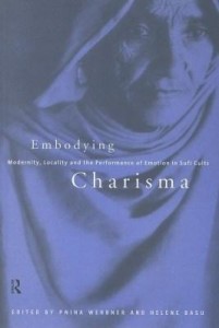 Baixar Embodying Charisma pdf, epub, eBook