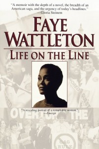 Baixar Life on the line pdf, epub, eBook