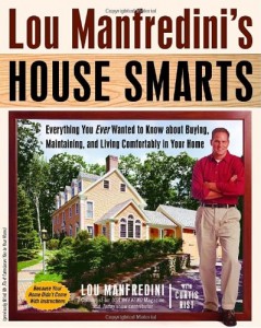 Baixar Lou manfredini’s house smarts pdf, epub, eBook