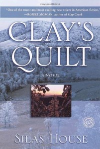 Baixar Clay’s quilt pdf, epub, eBook