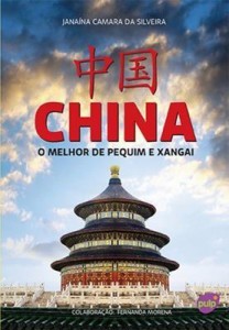 Baixar China – o Melhor de Pequim e Xangai pdf, epub, eBook