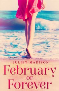 Baixar February or forever pdf, epub, eBook