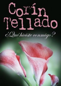 Baixar Que hiciste conmigo? pdf, epub, eBook