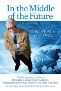 Baixar In the middle of the future tom plate on asia pdf, epub, eBook