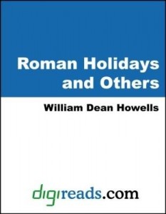 Baixar Roman Holidays and Others pdf, epub, eBook