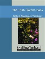 Baixar The Irish Sketch-Book pdf, epub, eBook