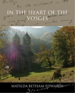 Baixar In the Heart of the Vosges pdf, epub, eBook