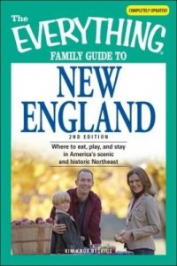 Baixar Everything Family Guide to New England: Where to eat, play, and stay in America's scenic and histori pdf, epub, eBook