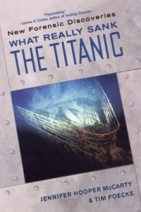 Baixar What Really Sank the Titanic pdf, epub, eBook