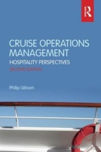 Baixar Cruise Operations Management pdf, epub, eBook