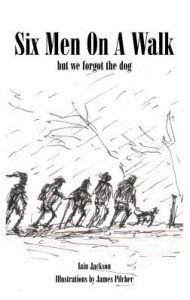 Baixar Six Men on a Walk pdf, epub, eBook