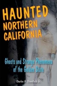 Baixar Haunted Northern California: Ghosts and Strange Phenomena of the Golden State pdf, epub, eBook