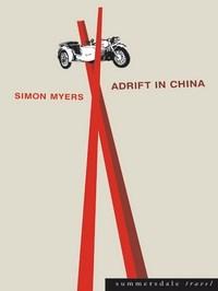 Baixar Adrift In China pdf, epub, eBook