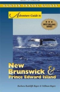 Baixar New Brunswick & Prince Edward Island Adventure Guide pdf, epub, eBook