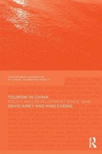 Baixar Tourism in China: Policy and Development Since 1949 pdf, epub, eBook