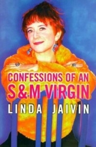 Baixar Confessions of an S & M Virgin pdf, epub, eBook
