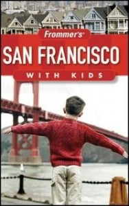 Baixar Frommer's San Francisco With Kids (frommer's With Kids #45) pdf, epub, eBook