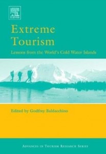 Baixar Extreme Tourism: Lessons from the World's Cold Water Islands pdf, epub, eBook