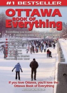 Baixar Ottawa Book of Everything: Everything You Wanted to Know About Ottawa and Were Going to Ask Anyway pdf, epub, eBook