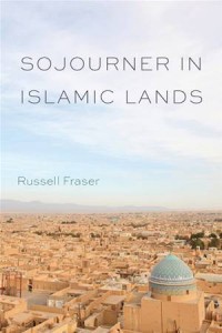 Baixar Sojourner in islamic lands pdf, epub, eBook