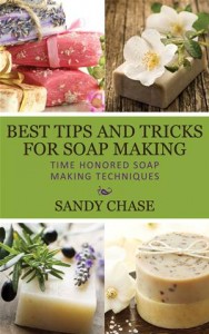 Baixar Best tips and tricks for soap making pdf, epub, eBook