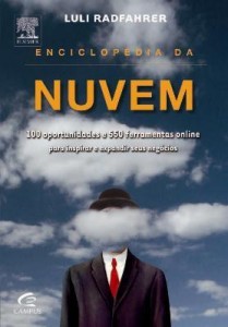 Baixar Enciclopédia da Nuvem – 100 Oportunidades e 550 Ferramentas Online pdf, epub, eBook