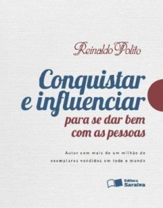 Baixar Conquistar e Influenciar Para Se Dar Bem Com As Pessoas pdf, epub, eBook