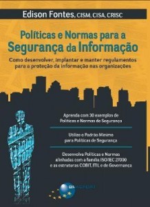 Baixar Políticas e Normas Para a Segurança da Informação pdf, epub, eBook