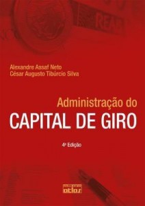 Baixar Administração do Capital de Giro pdf, epub, eBook