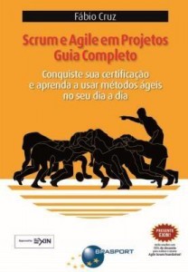 Baixar Scrum e Agile em Projetos: Guia Completo pdf, epub, eBook