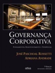 Baixar Governança Corporativa pdf, epub, eBook