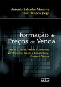 Baixar Formação de Preços de Venda pdf, epub, eBook