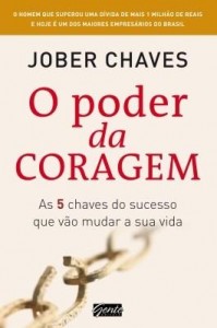 Baixar O poder da coragem pdf, epub, eBook
