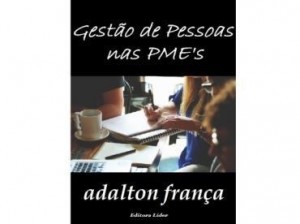 Baixar Gestão de Pessoas nas PME's – versão resumida pdf, epub, eBook