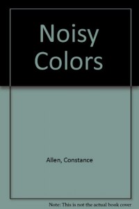 Baixar Noisy colors pdf, epub, eBook