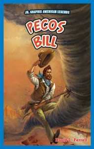 Baixar Pecos bill pdf, epub, eBook
