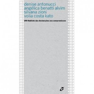 Baixar Un – Habitat – Das Declarações aos Compromissos pdf, epub, eBook
