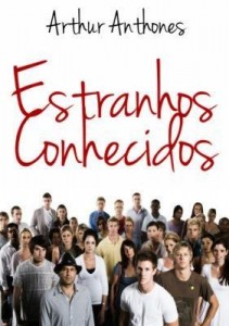 Baixar Estranhos Conhecidos pdf, epub, eBook