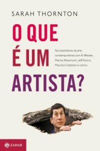 Baixar O que é um artista? pdf, epub, eBook