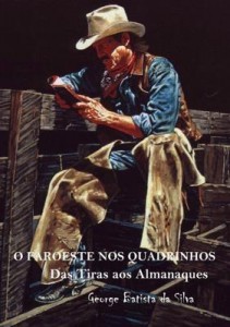 Baixar O Faroeste Nos Quadrinhos pdf, epub, eBook