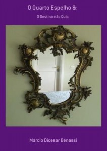 Baixar O Quarto Espelho & pdf, epub, eBook
